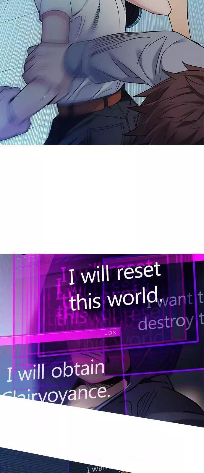 Dice: The Cube That Changes Everything Chapter 253 - Page 3