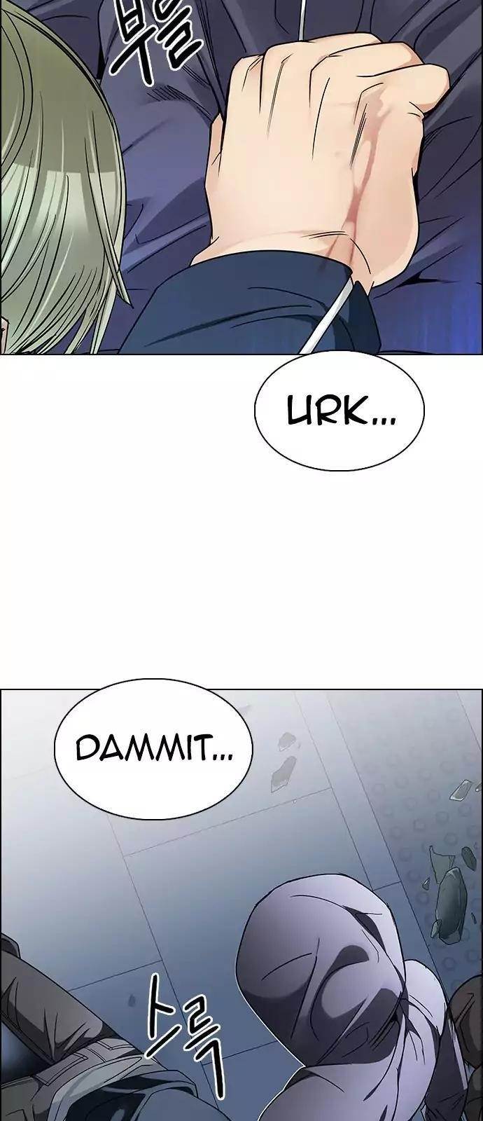 Dice: The Cube That Changes Everything Chapter 253 - Page 41