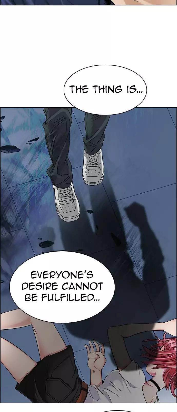 Dice: The Cube That Changes Everything Chapter 253 - Page 43