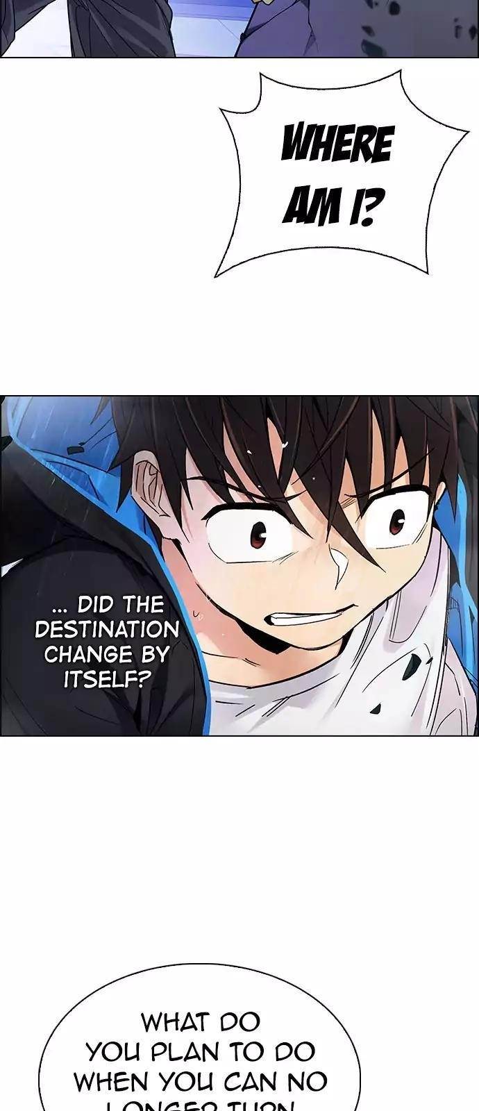 Dice: The Cube That Changes Everything Chapter 253 - Page 45