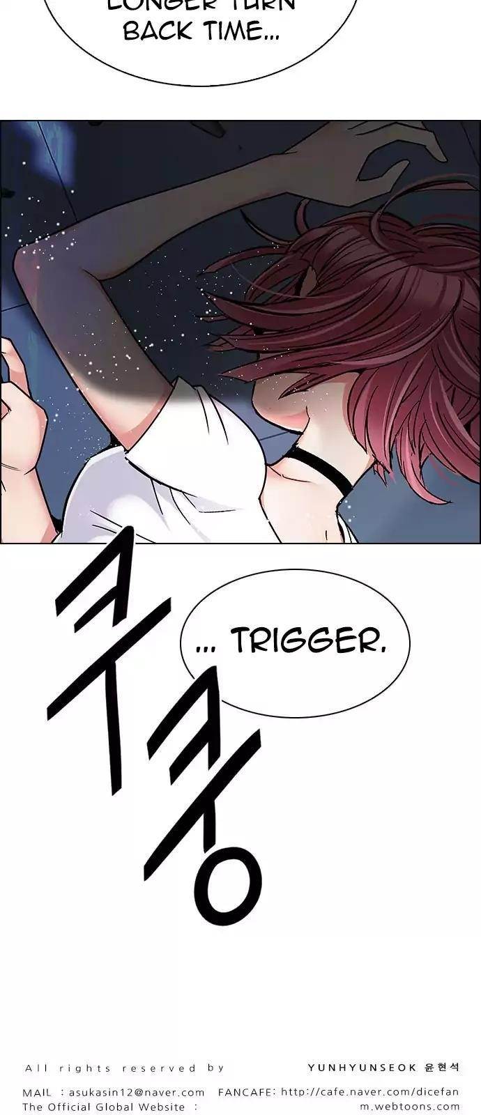 Dice: The Cube That Changes Everything Chapter 253 - Page 46