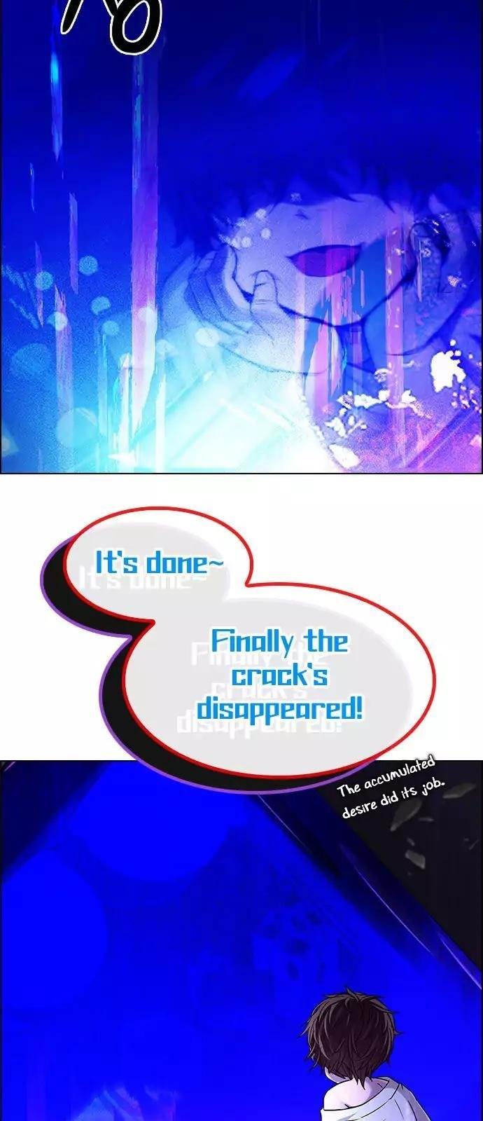 Dice: The Cube That Changes Everything Chapter 253 - Page 8