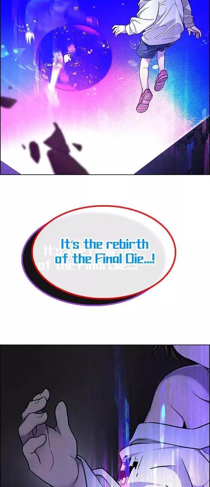 Dice: The Cube That Changes Everything Chapter 253 - Page 9