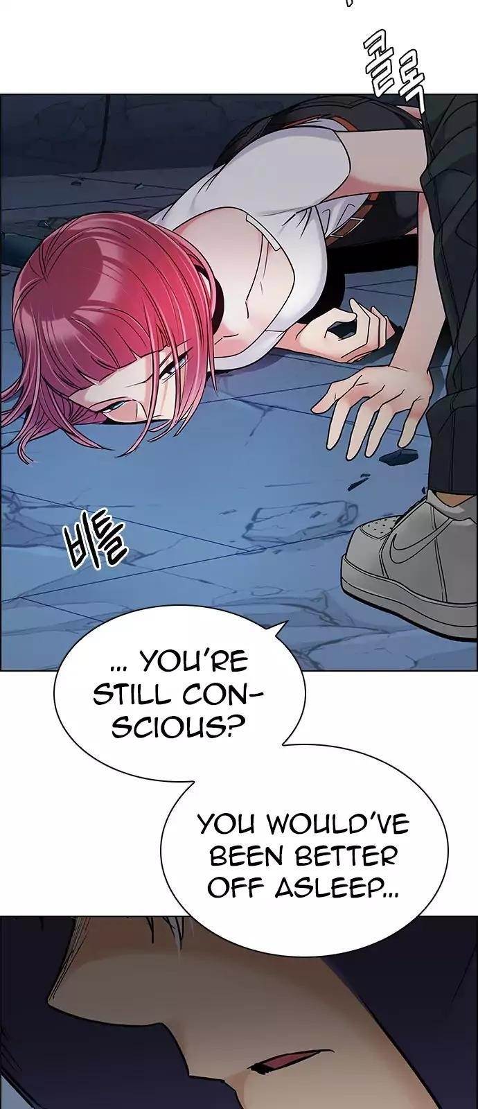 Dice: The Cube That Changes Everything Chapter 254 - Page 3