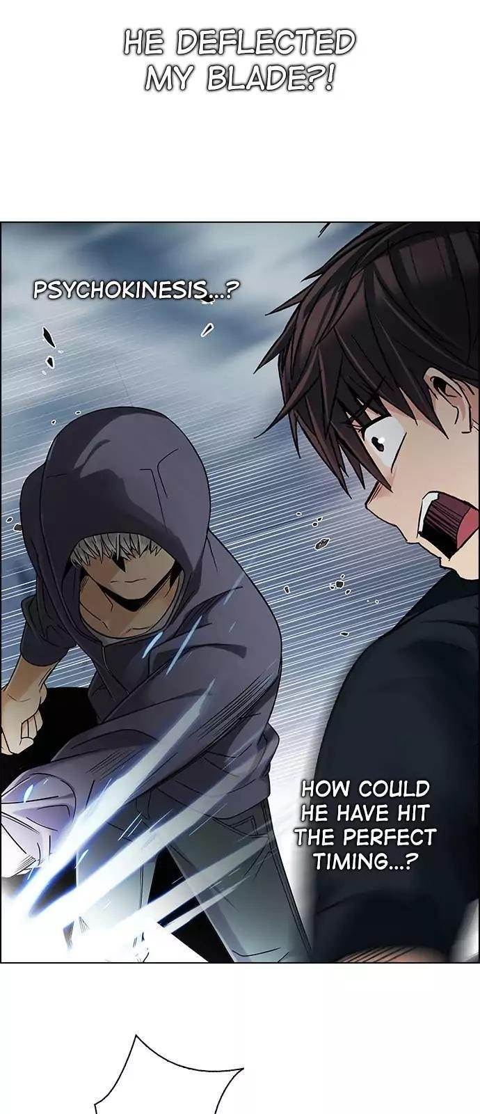 Dice: The Cube That Changes Everything Chapter 254 - Page 32