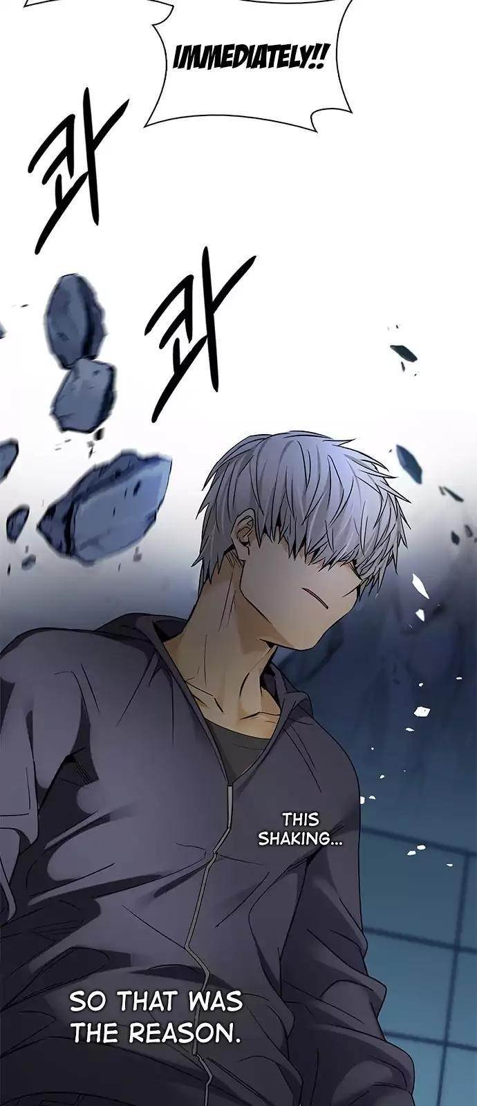 Dice: The Cube That Changes Everything Chapter 254 - Page 39