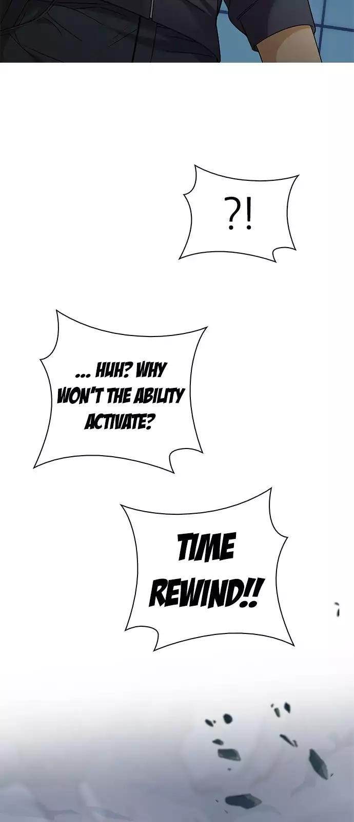 Dice: The Cube That Changes Everything Chapter 254 - Page 40