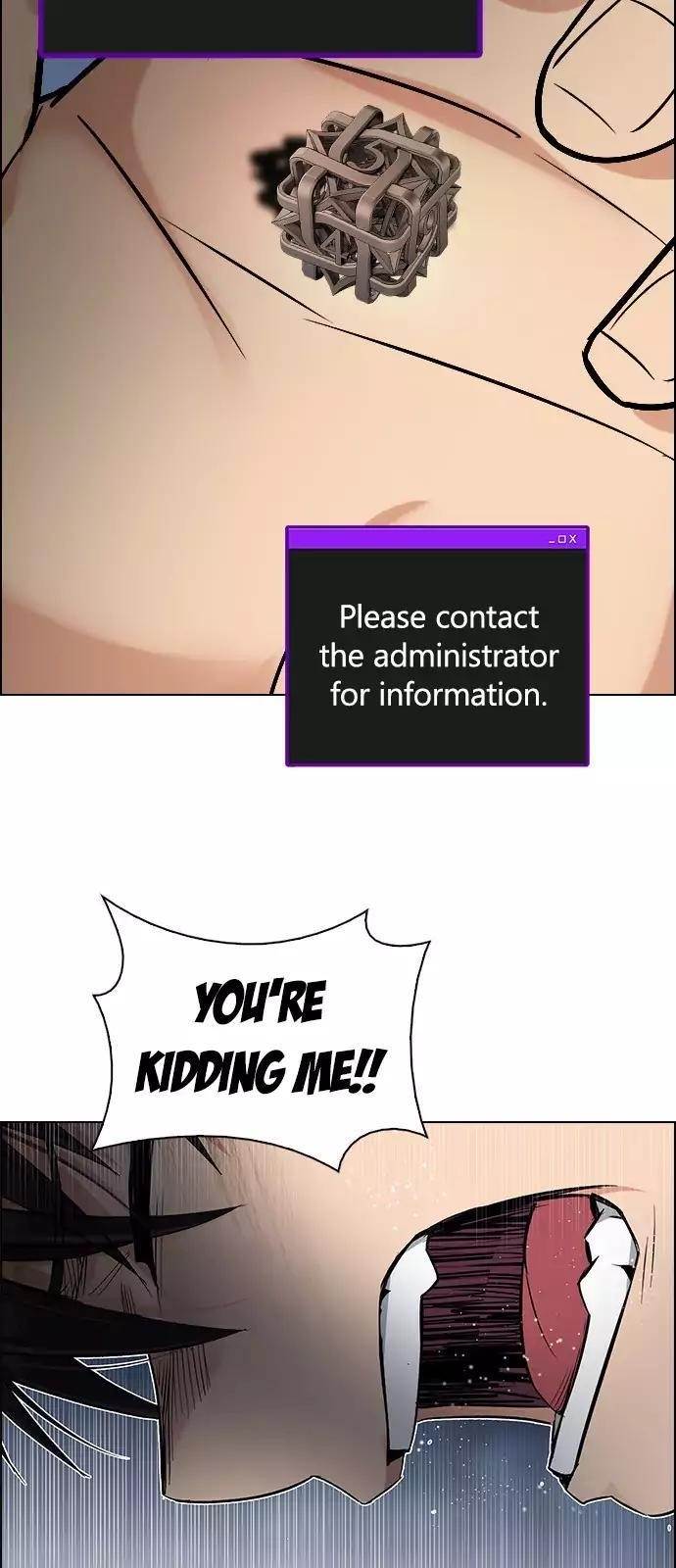 Dice: The Cube That Changes Everything Chapter 254 - Page 42