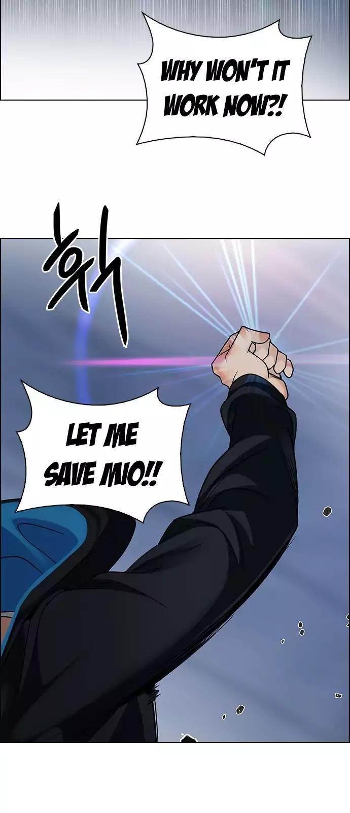 Dice: The Cube That Changes Everything Chapter 254 - Page 43