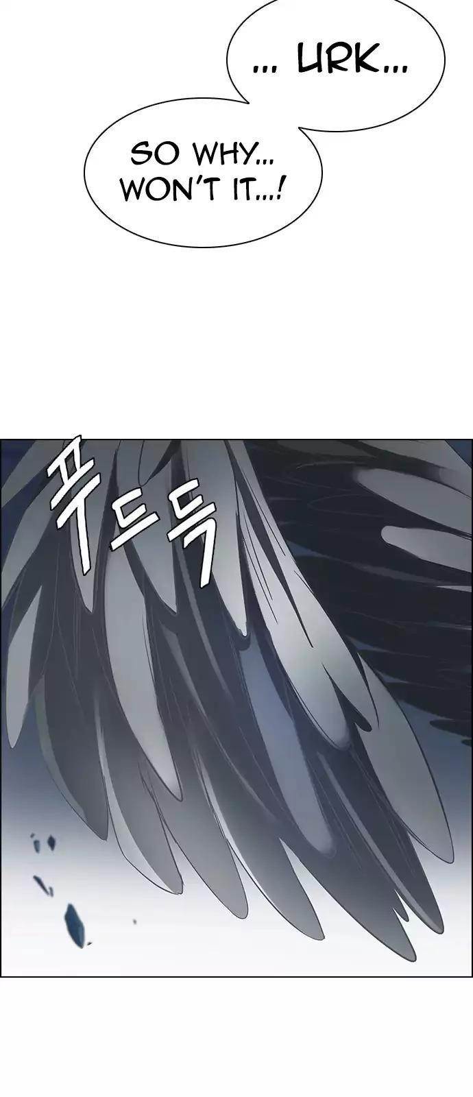 Dice: The Cube That Changes Everything Chapter 254 - Page 45