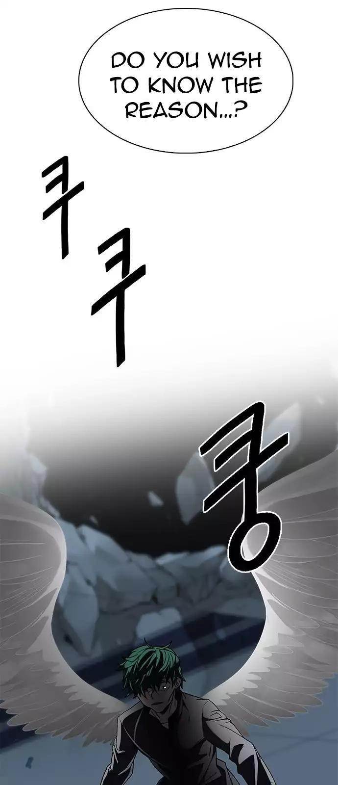 Dice: The Cube That Changes Everything Chapter 254 - Page 46