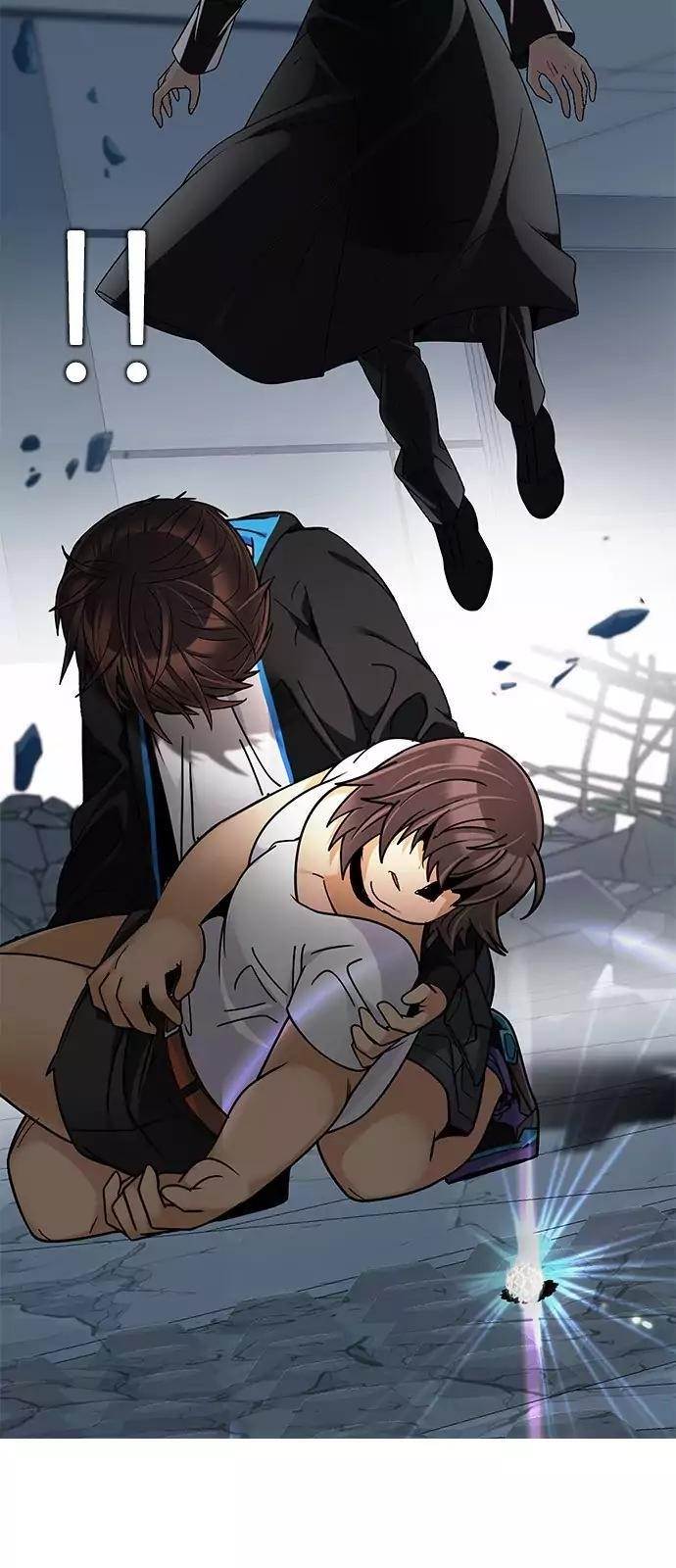 Dice: The Cube That Changes Everything Chapter 254 - Page 47