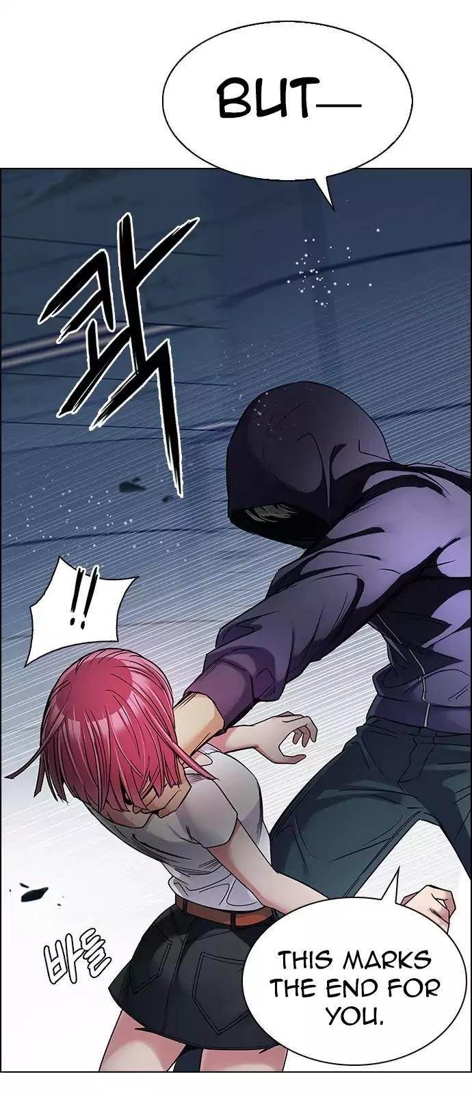 Dice: The Cube That Changes Everything Chapter 254 - Page 6