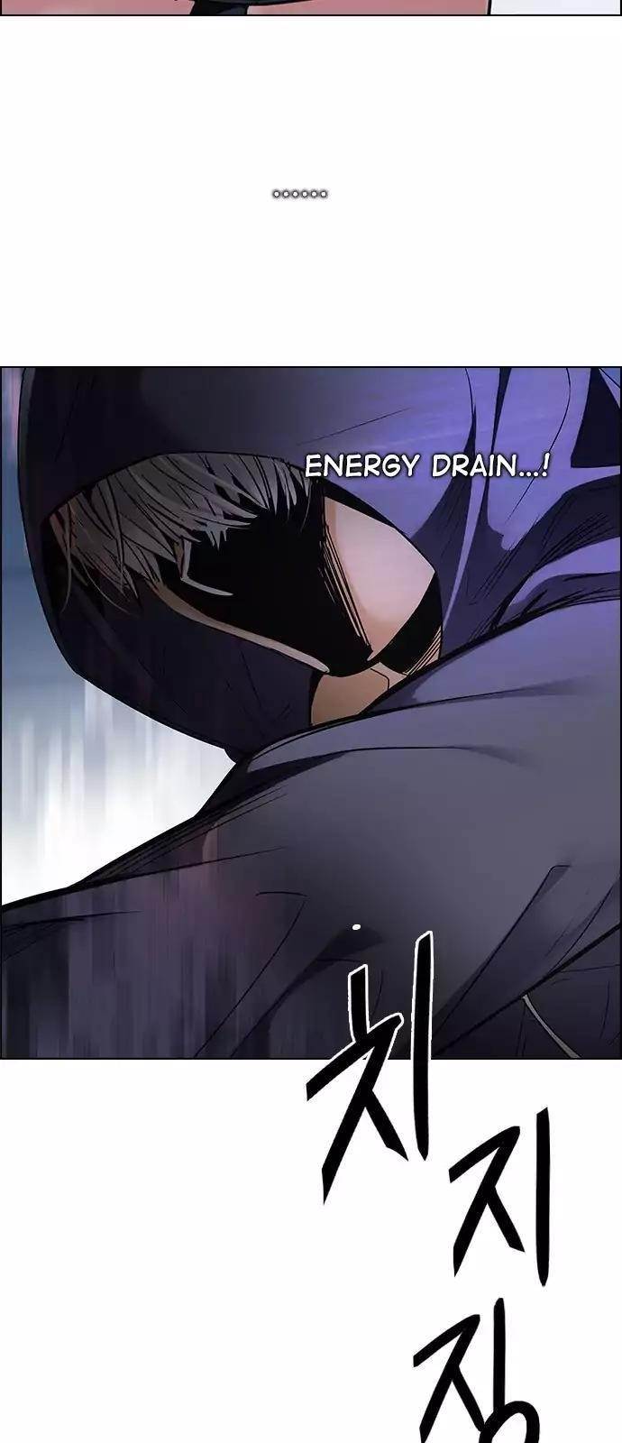 Dice: The Cube That Changes Everything Chapter 254 - Page 8