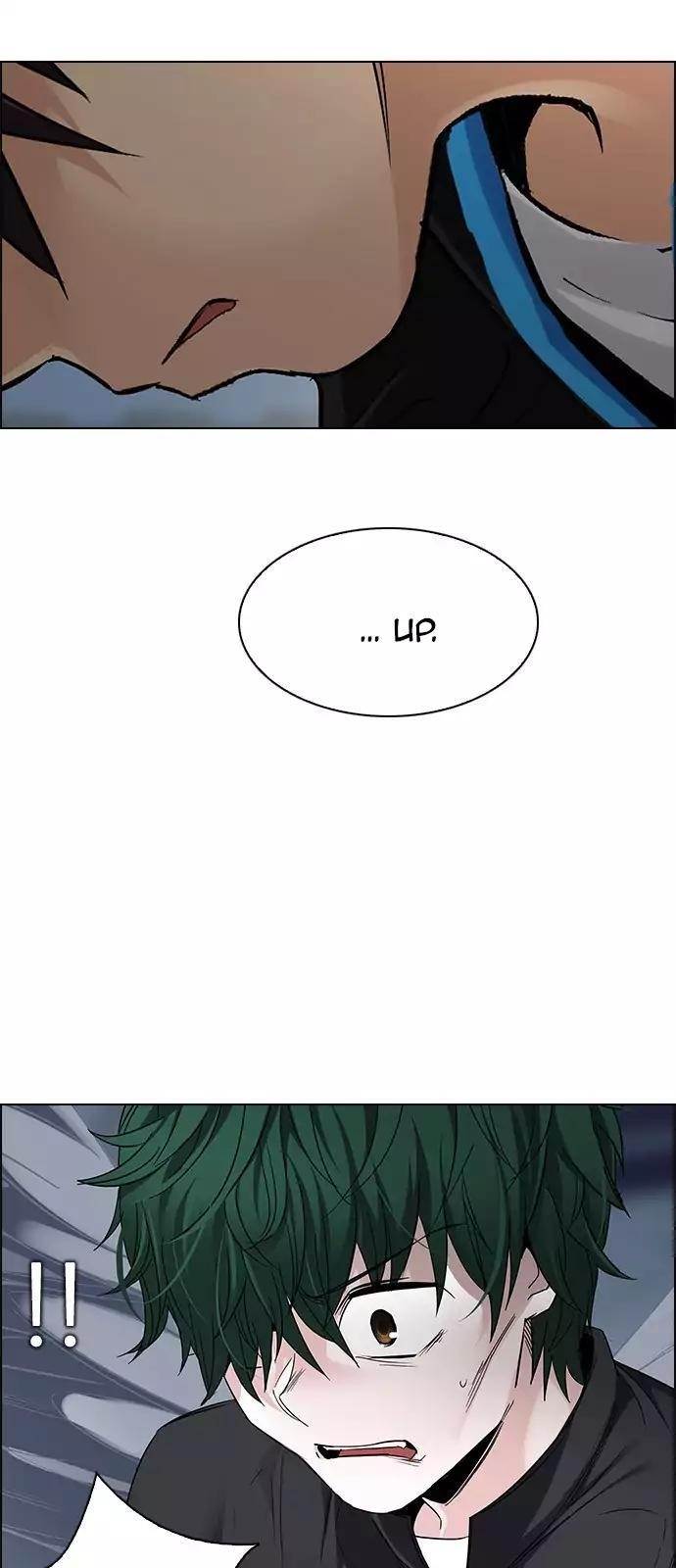 Dice: The Cube That Changes Everything Chapter 255 - Page 10