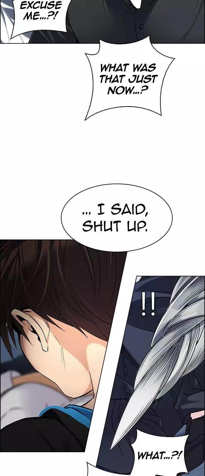 Dice: The Cube That Changes Everything Chapter 255 - Page 11