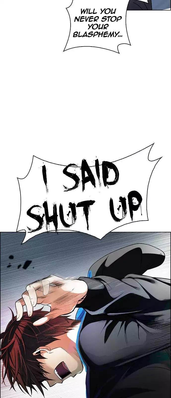 Dice: The Cube That Changes Everything Chapter 255 - Page 12