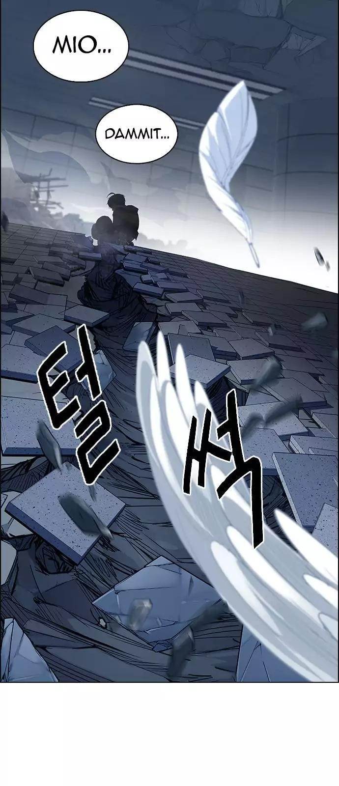 Dice: The Cube That Changes Everything Chapter 255 - Page 24