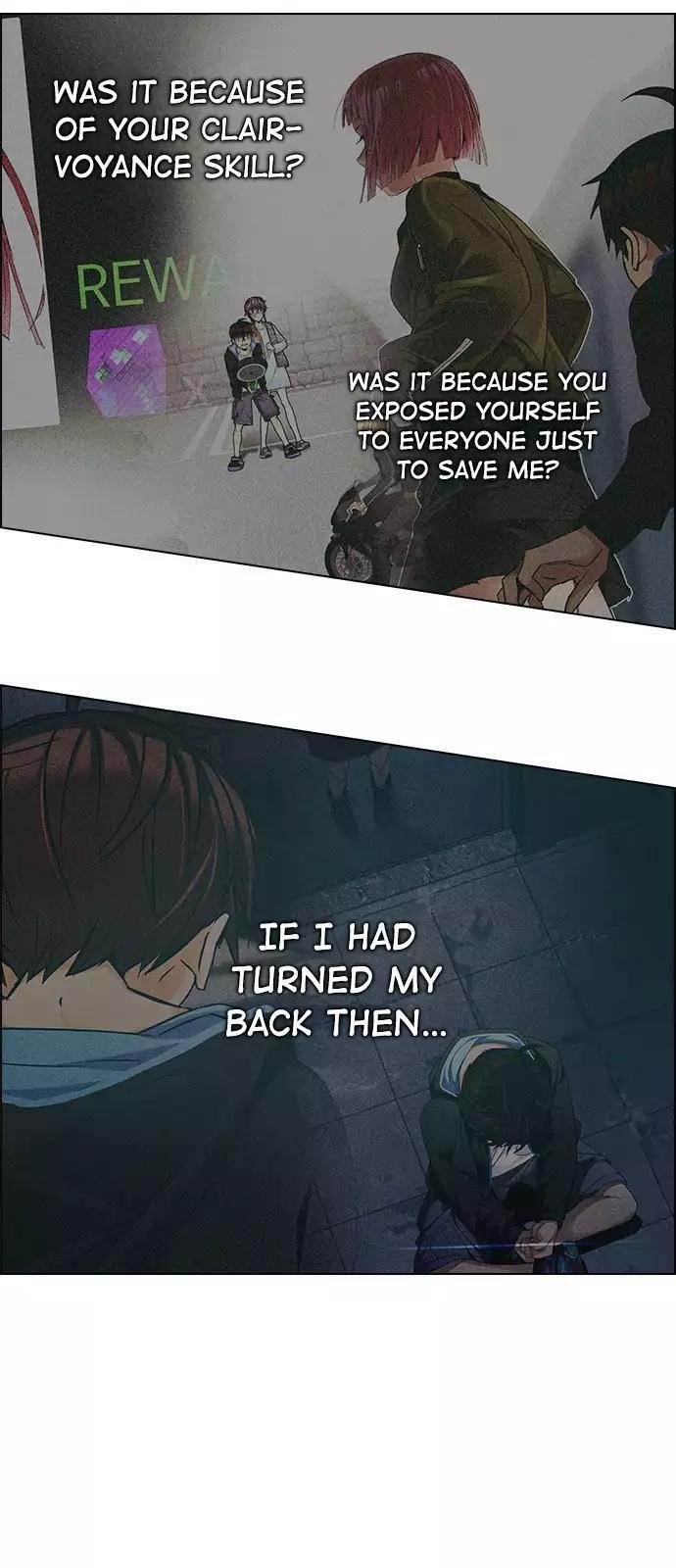 Dice: The Cube That Changes Everything Chapter 255 - Page 26