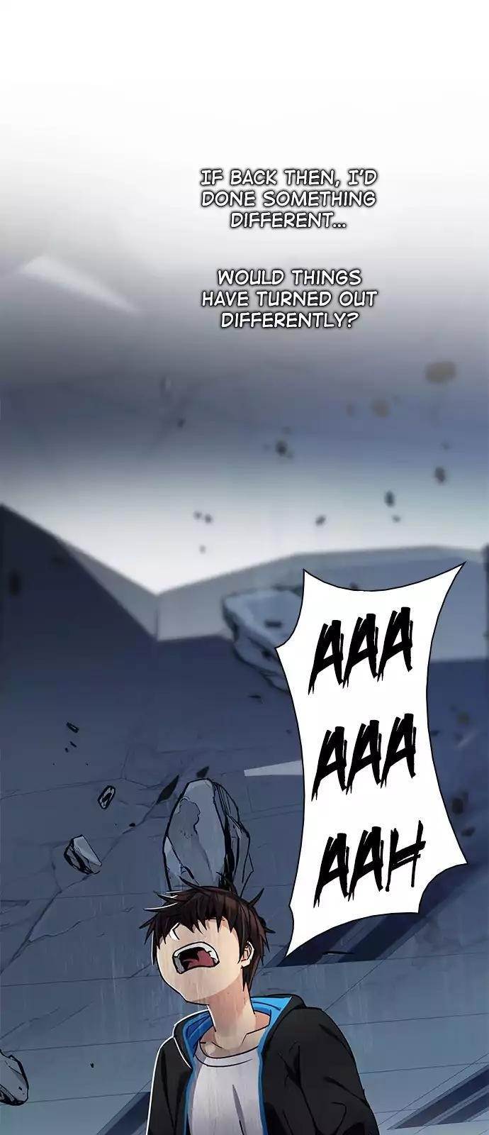 Dice: The Cube That Changes Everything Chapter 255 - Page 27