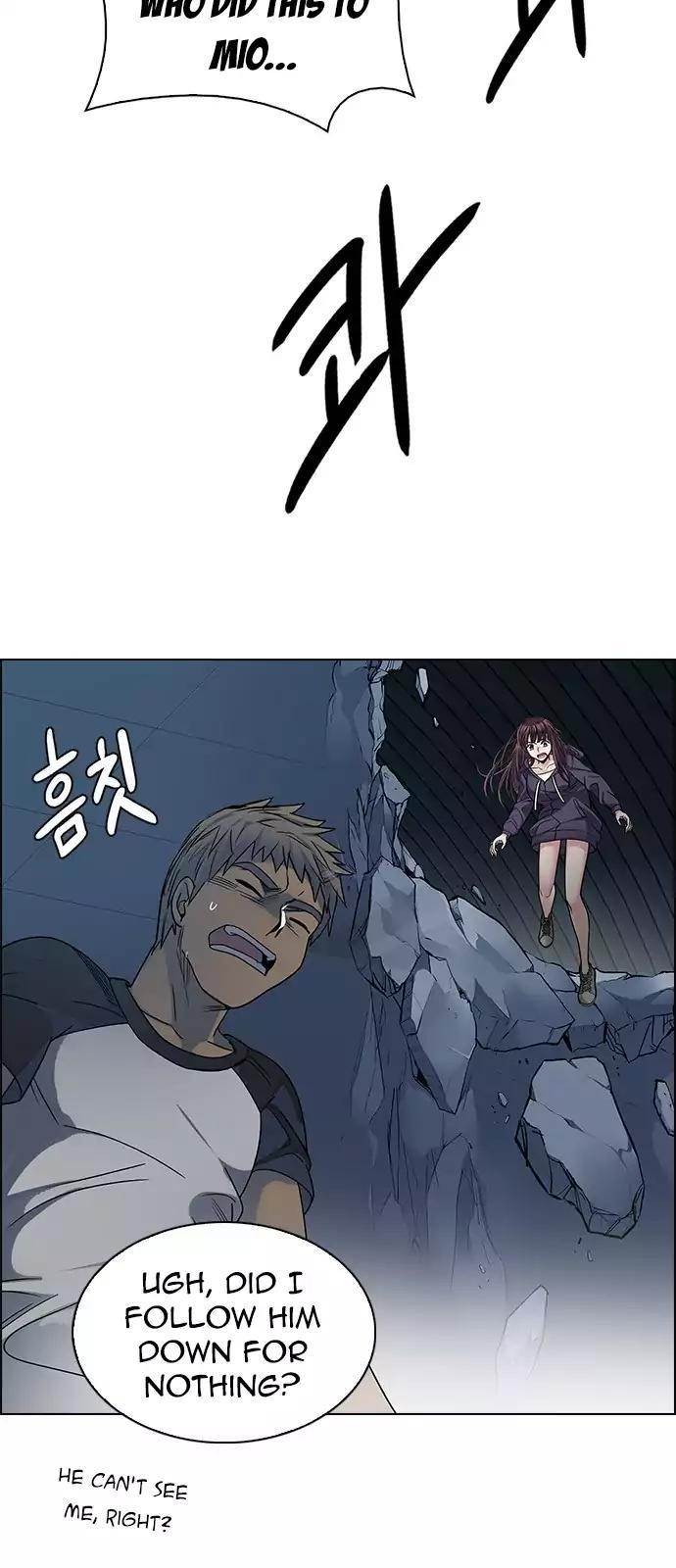 Dice: The Cube That Changes Everything Chapter 255 - Page 29