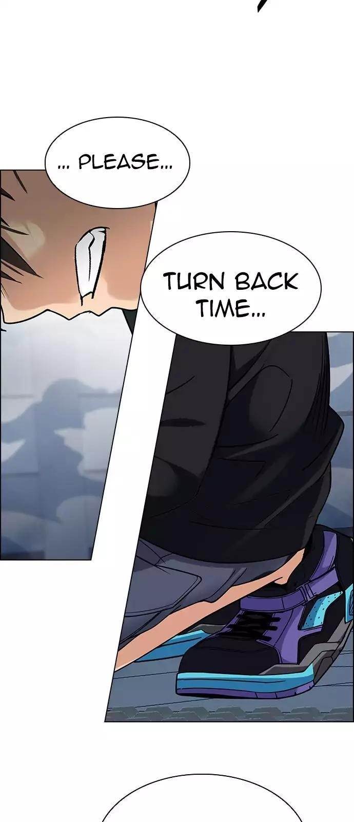 Dice: The Cube That Changes Everything Chapter 255 - Page 3