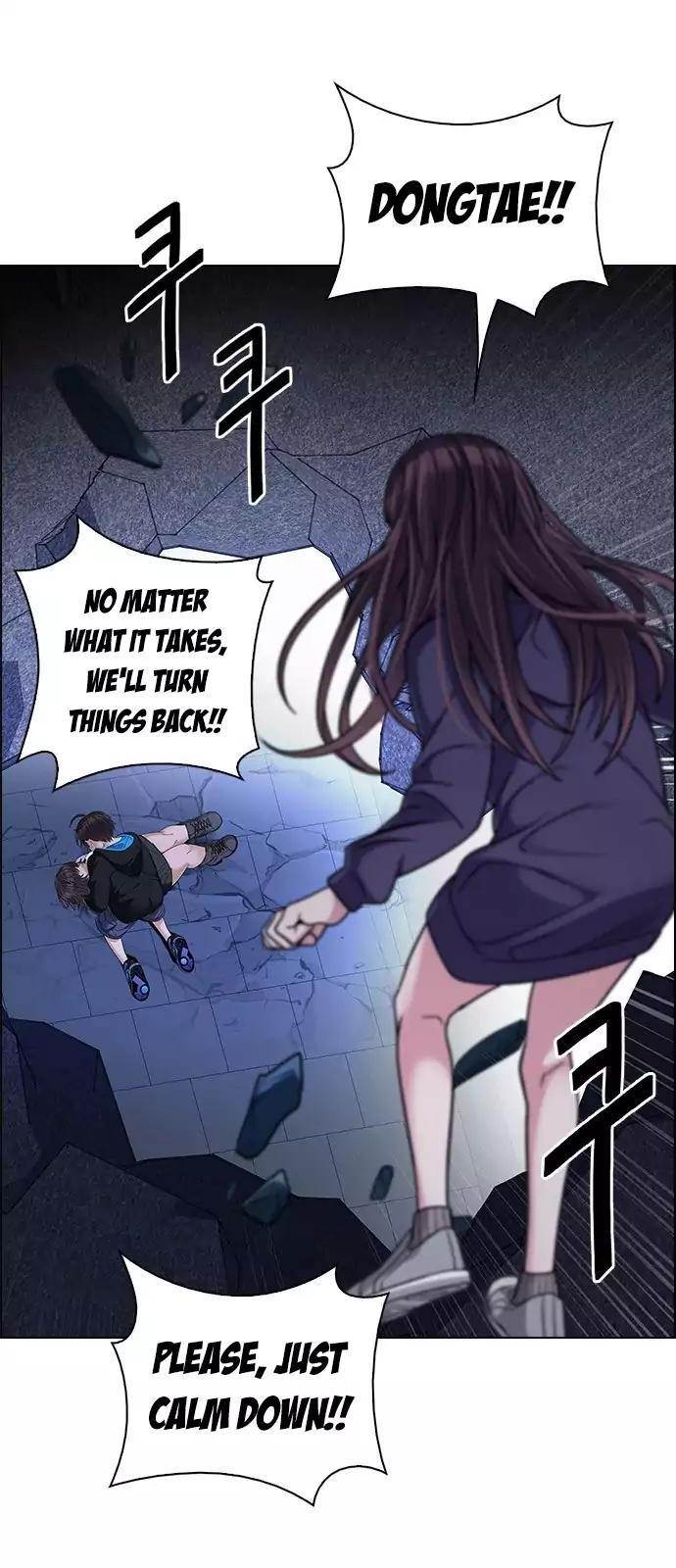 Dice: The Cube That Changes Everything Chapter 255 - Page 30