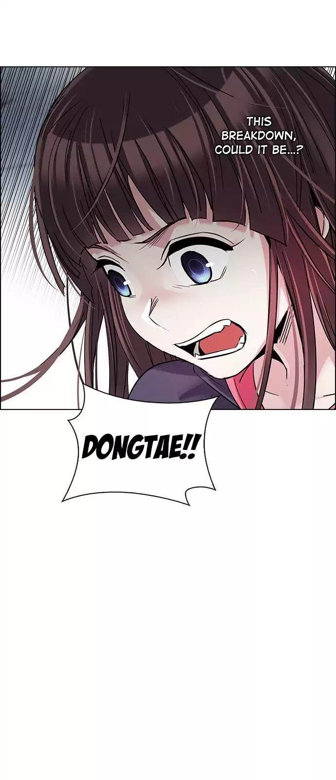 Dice: The Cube That Changes Everything Chapter 255 - Page 31