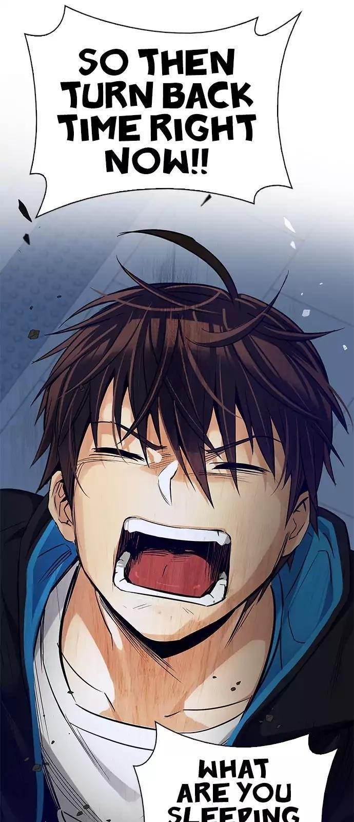 Dice: The Cube That Changes Everything Chapter 255 - Page 32