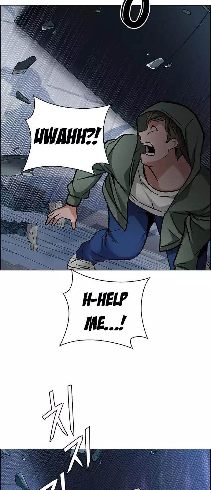 Dice: The Cube That Changes Everything Chapter 255 - Page 35