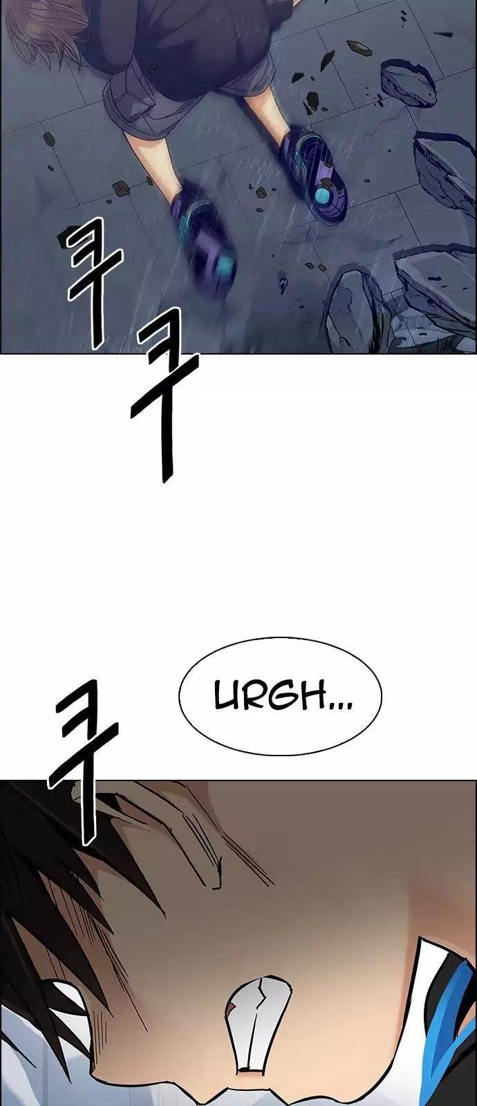 Dice: The Cube That Changes Everything Chapter 255 - Page 38