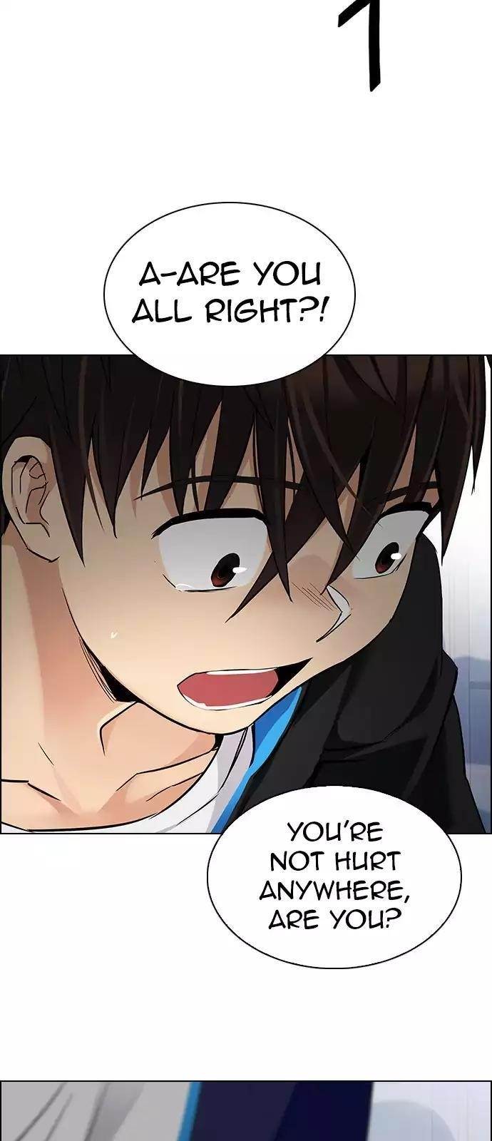 Dice: The Cube That Changes Everything Chapter 255 - Page 44