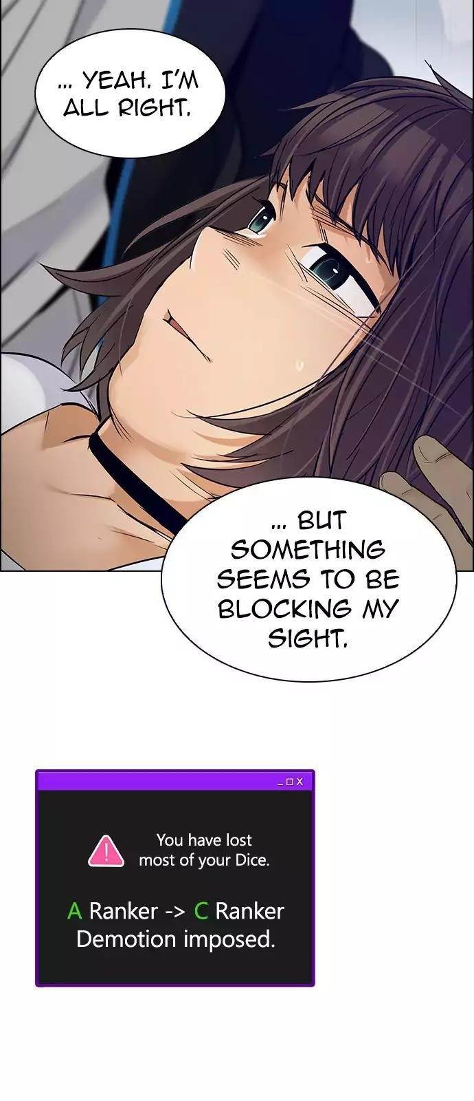 Dice: The Cube That Changes Everything Chapter 255 - Page 45