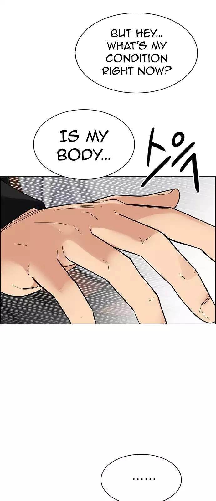 Dice: The Cube That Changes Everything Chapter 255 - Page 46