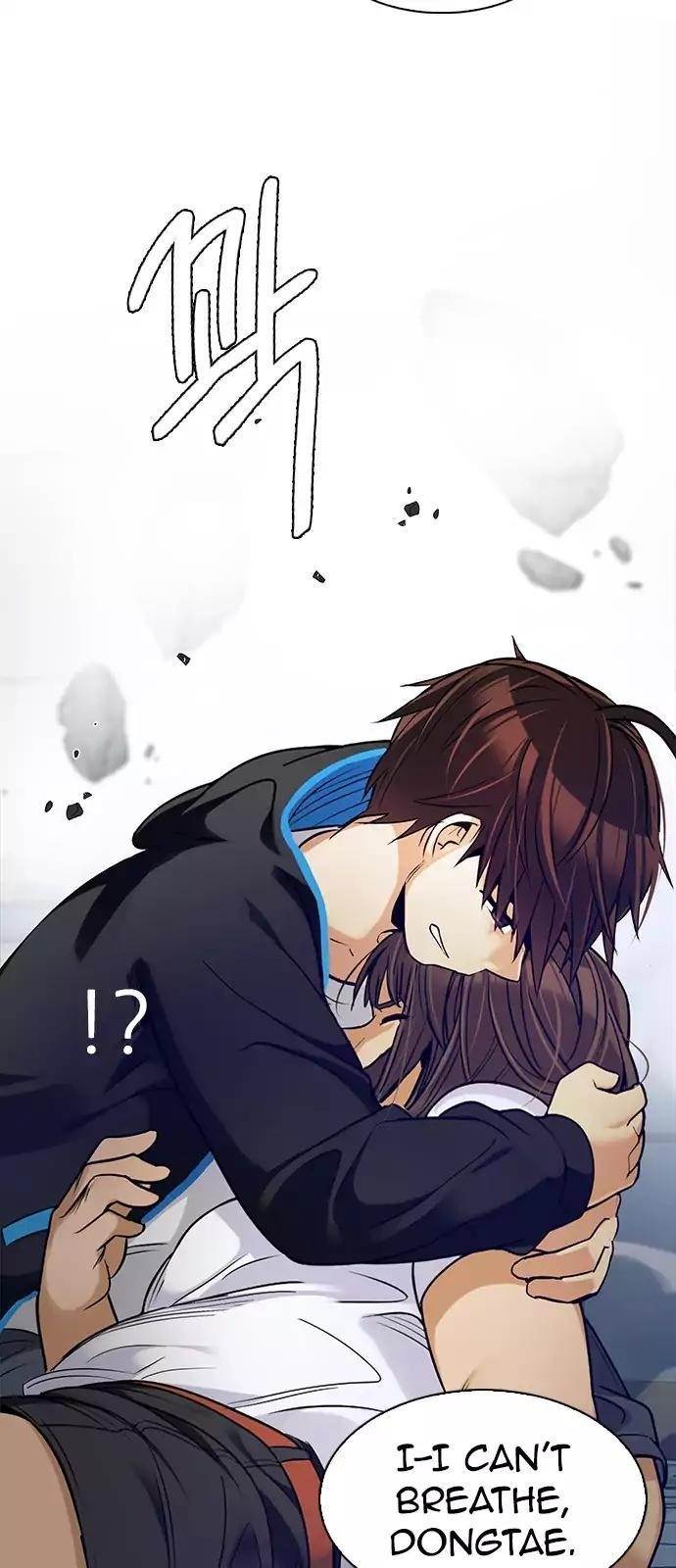 Dice: The Cube That Changes Everything Chapter 255 - Page 47