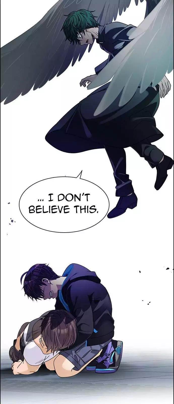 Dice: The Cube That Changes Everything Chapter 255 - Page 5