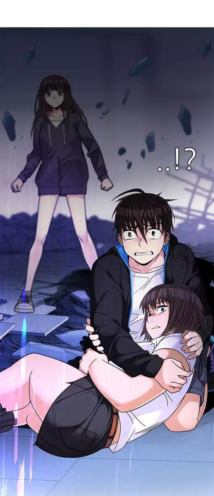 Dice: The Cube That Changes Everything Chapter 255 - Page 51