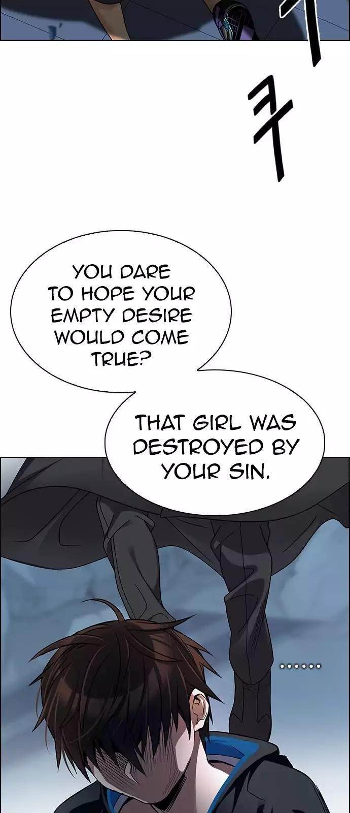 Dice: The Cube That Changes Everything Chapter 255 - Page 7