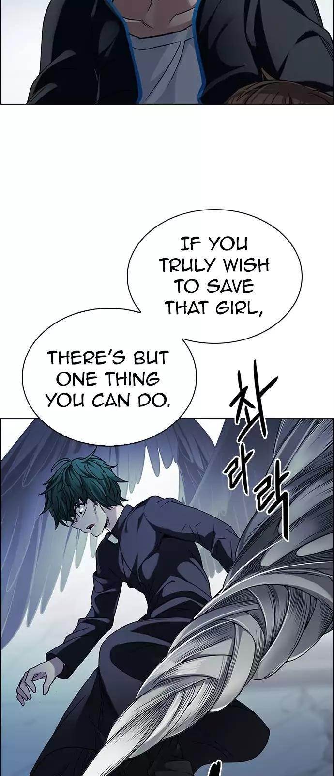 Dice: The Cube That Changes Everything Chapter 255 - Page 8