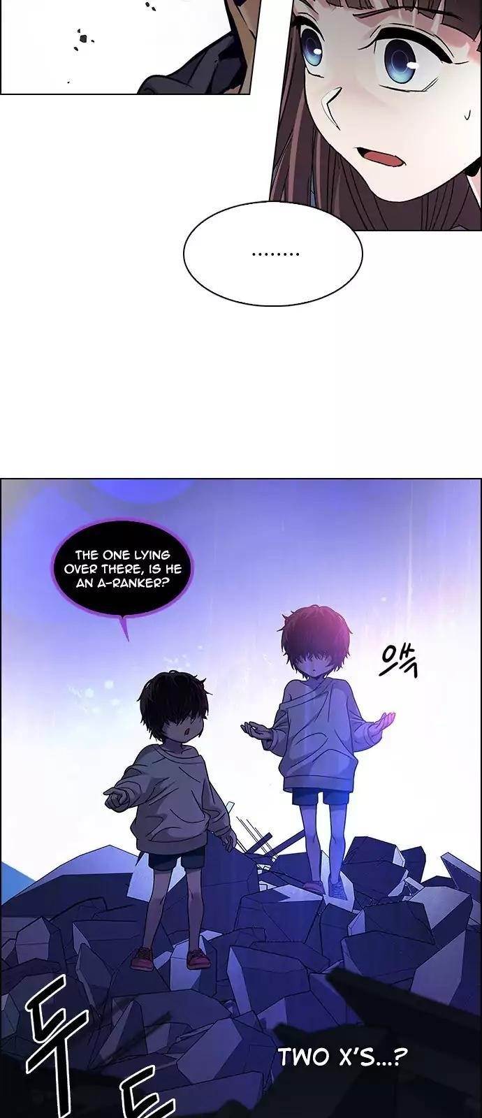 Dice: The Cube That Changes Everything Chapter 256 - Page 13