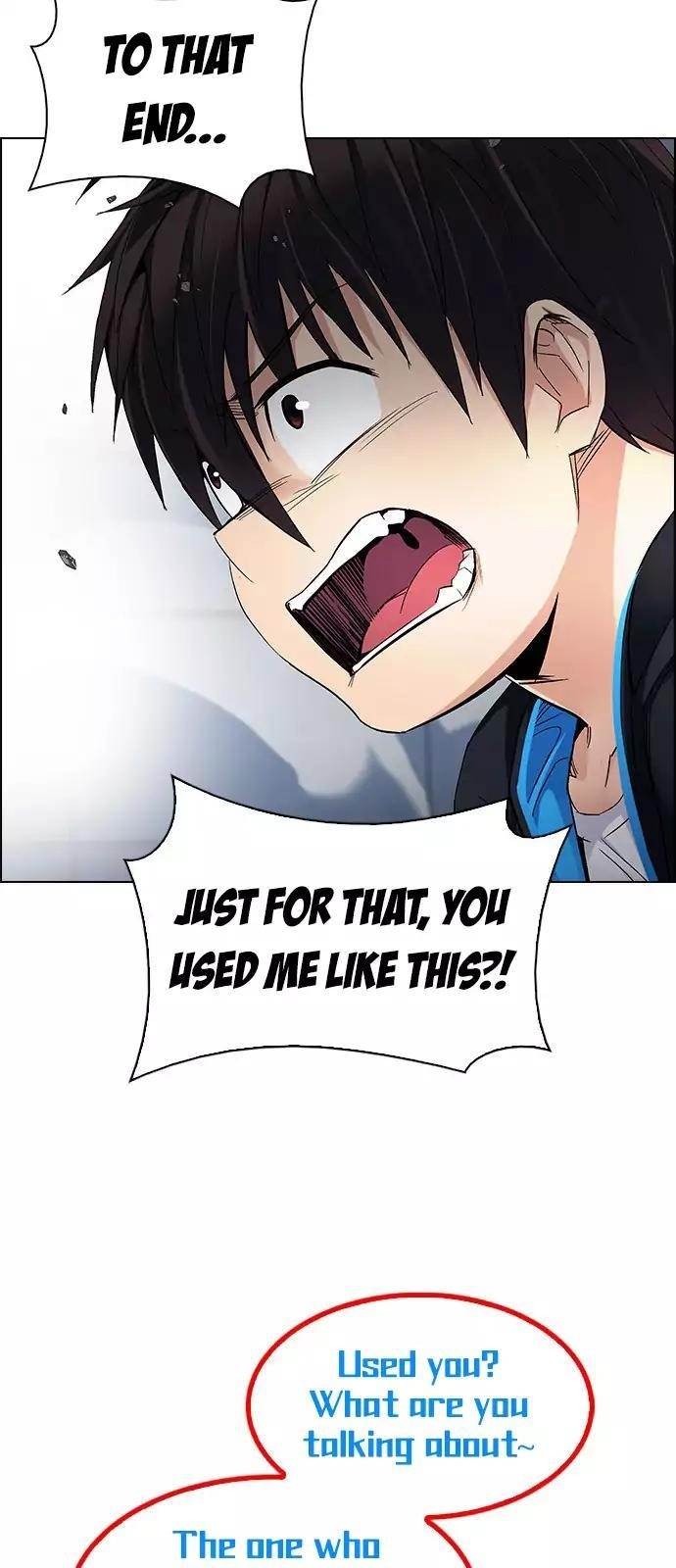 Dice: The Cube That Changes Everything Chapter 256 - Page 18