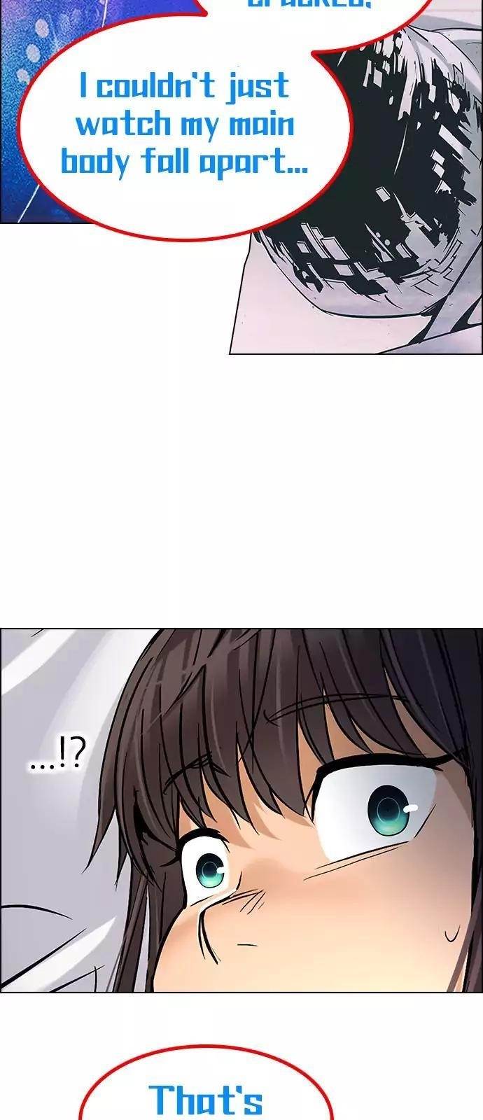 Dice: The Cube That Changes Everything Chapter 256 - Page 22