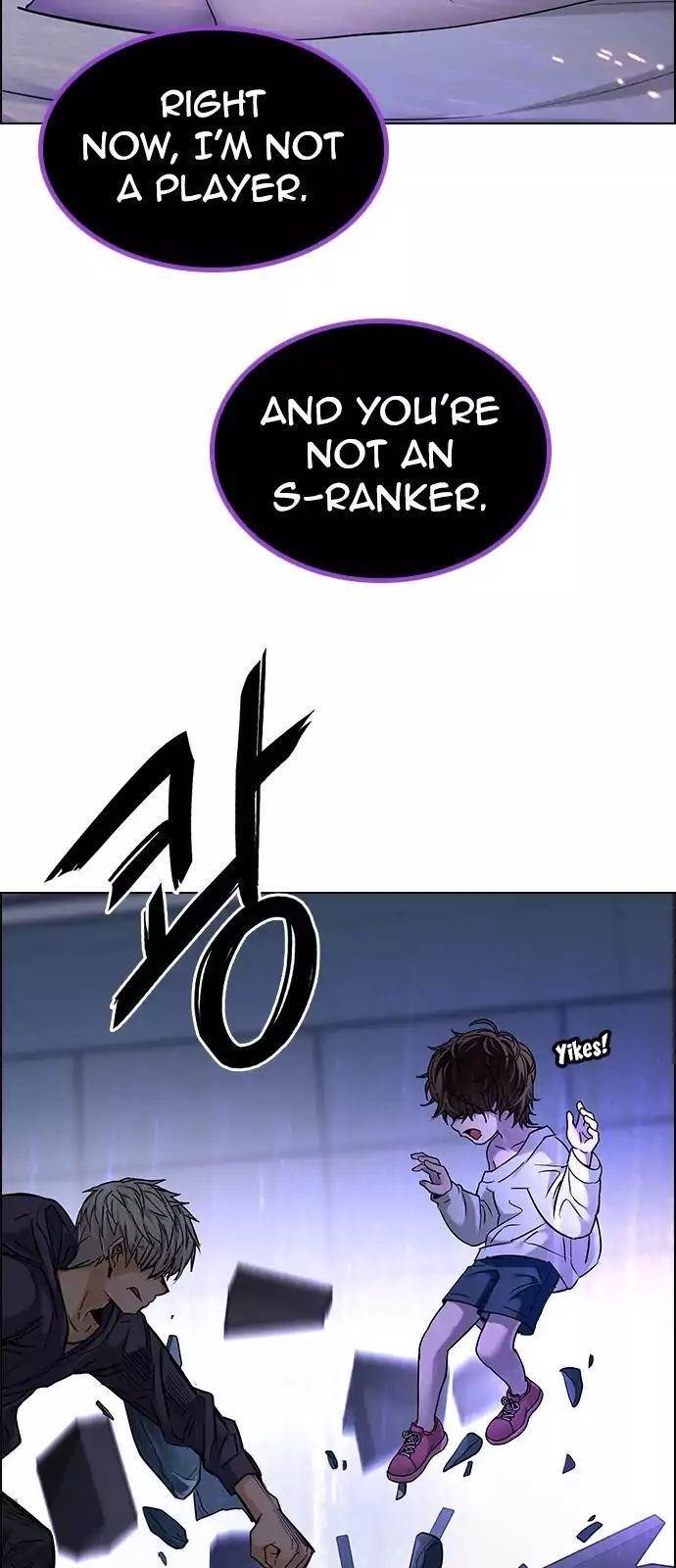 Dice: The Cube That Changes Everything Chapter 256 - Page 36