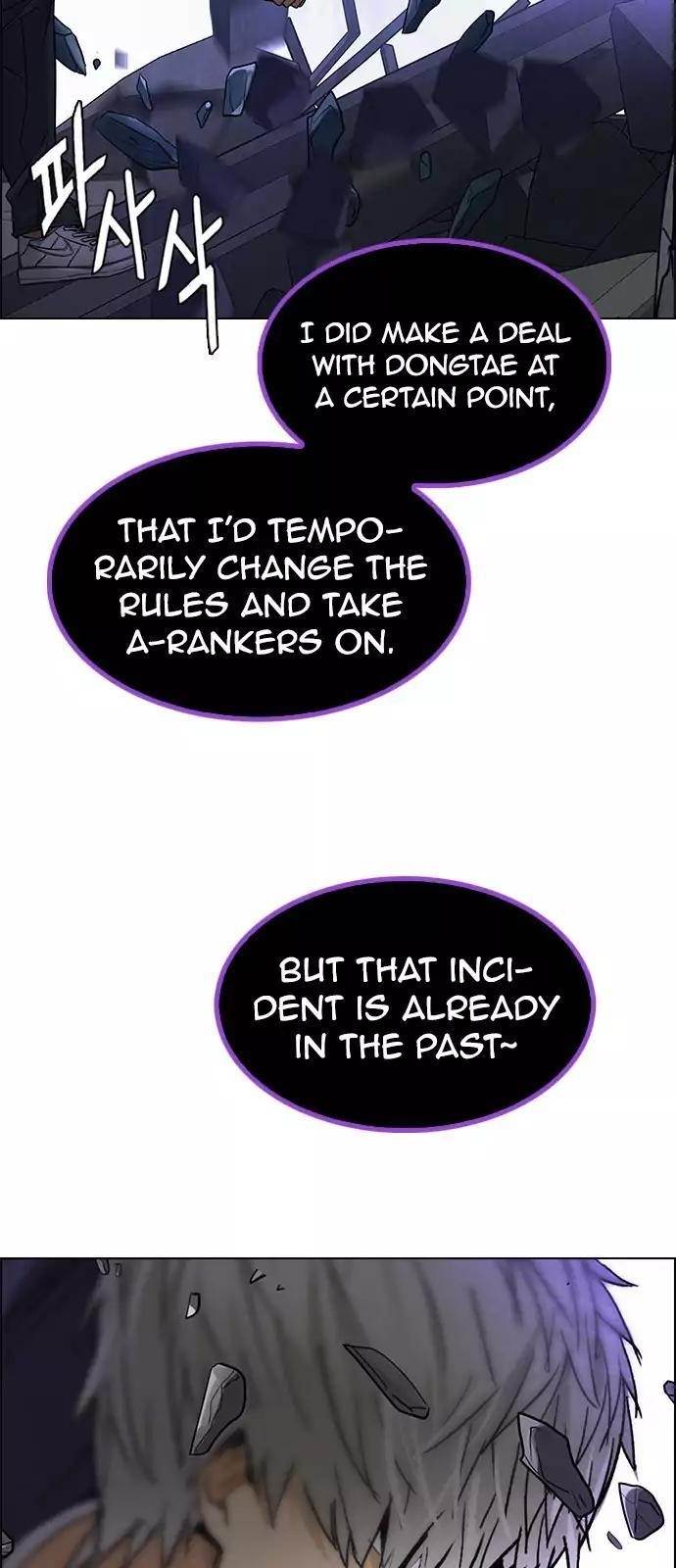 Dice: The Cube That Changes Everything Chapter 256 - Page 37