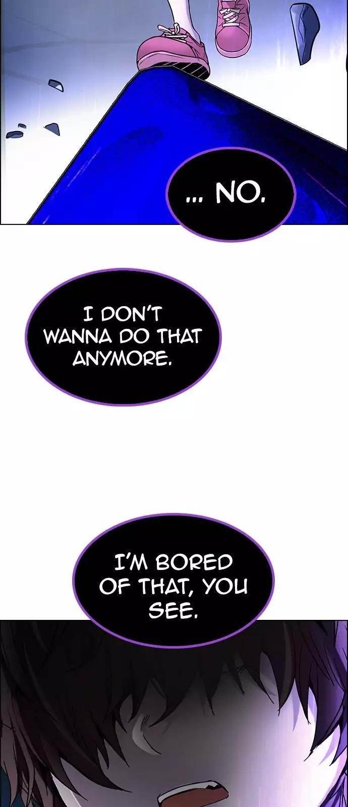 Dice: The Cube That Changes Everything Chapter 256 - Page 39