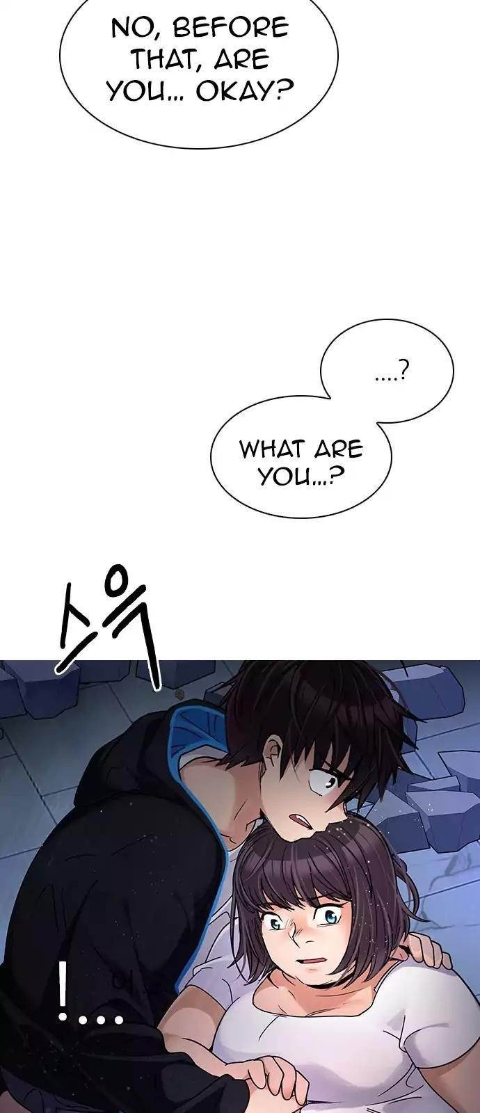 Dice: The Cube That Changes Everything Chapter 256 - Page 51