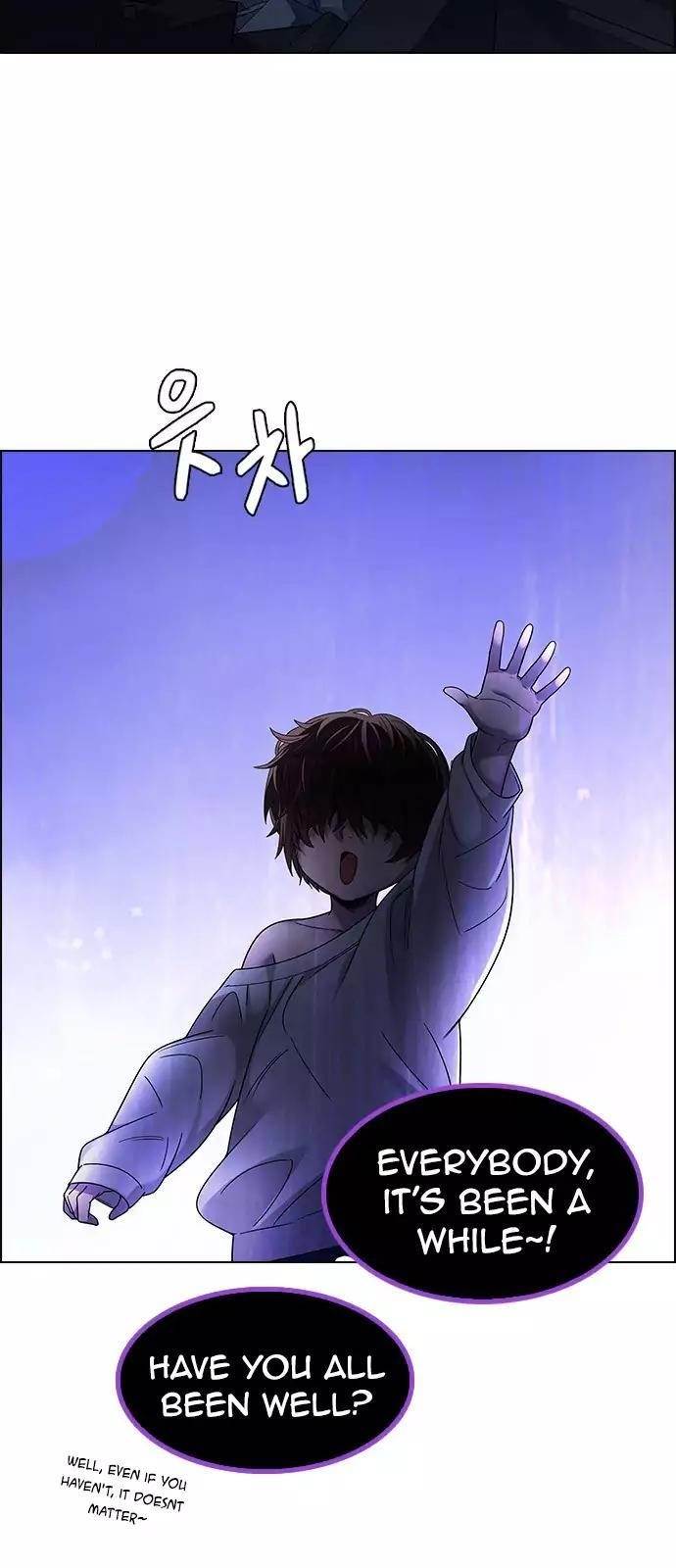 Dice: The Cube That Changes Everything Chapter 256 - Page 9