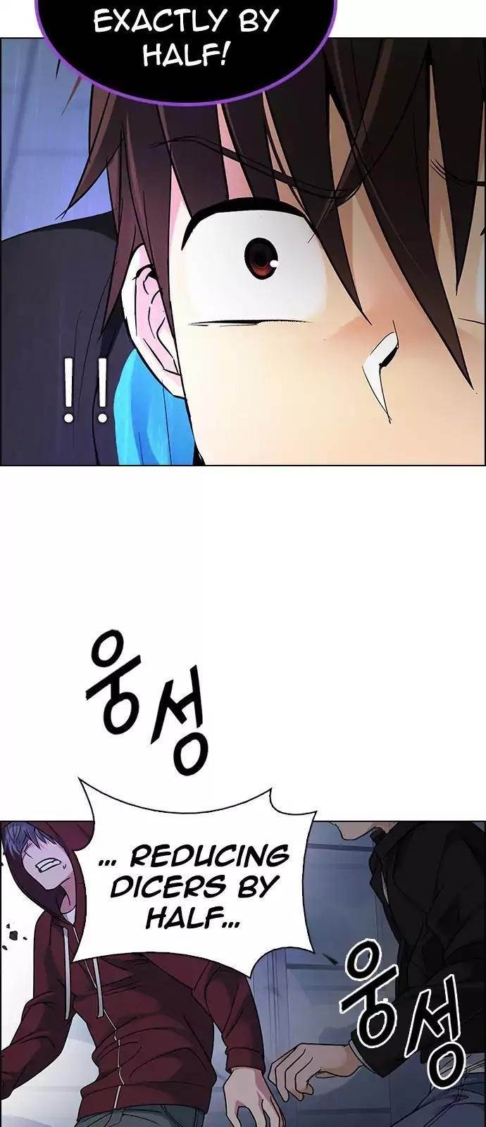 Dice: The Cube That Changes Everything Chapter 257 - Page 10