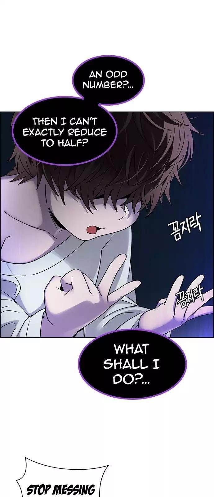 Dice: The Cube That Changes Everything Chapter 257 - Page 12