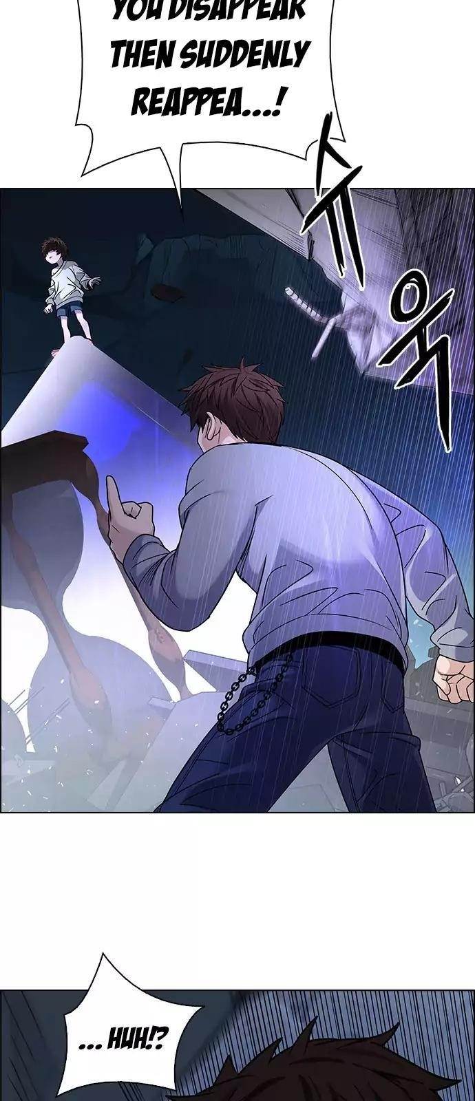 Dice: The Cube That Changes Everything Chapter 257 - Page 14